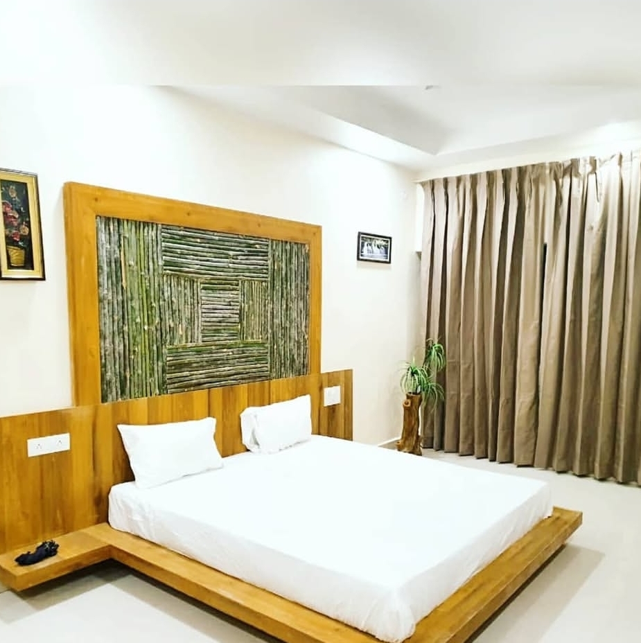 Wild Tiger Resort Bandhavgarh