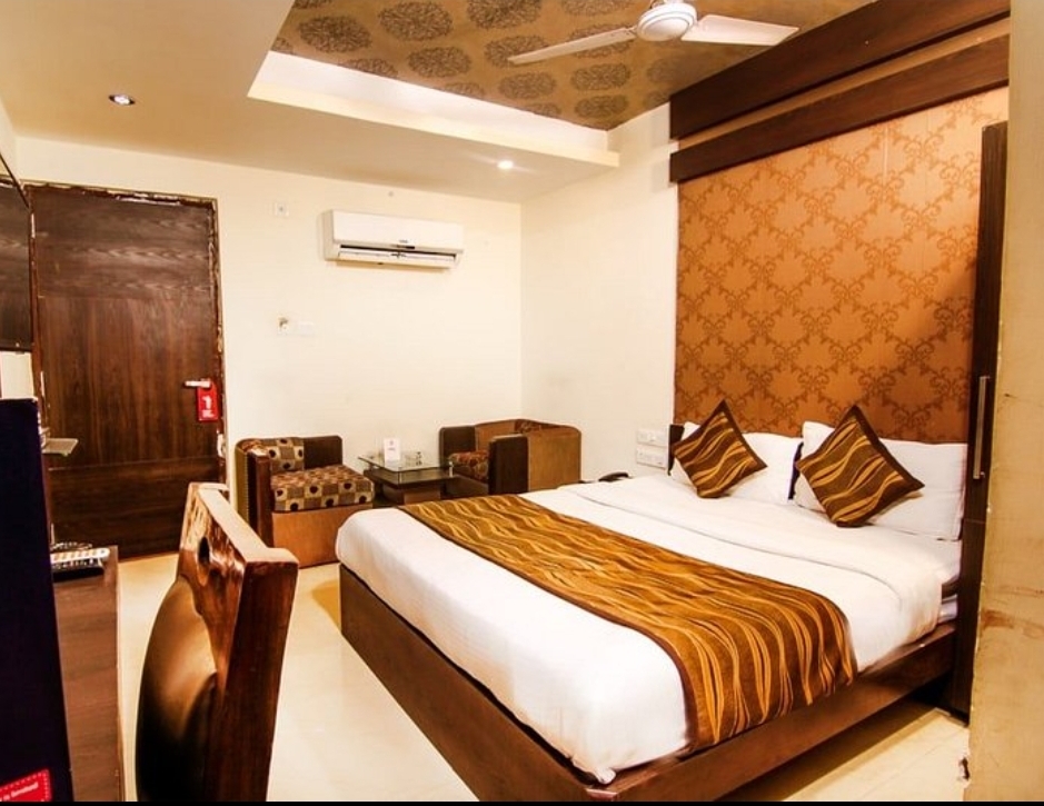 Hotel Galaxy