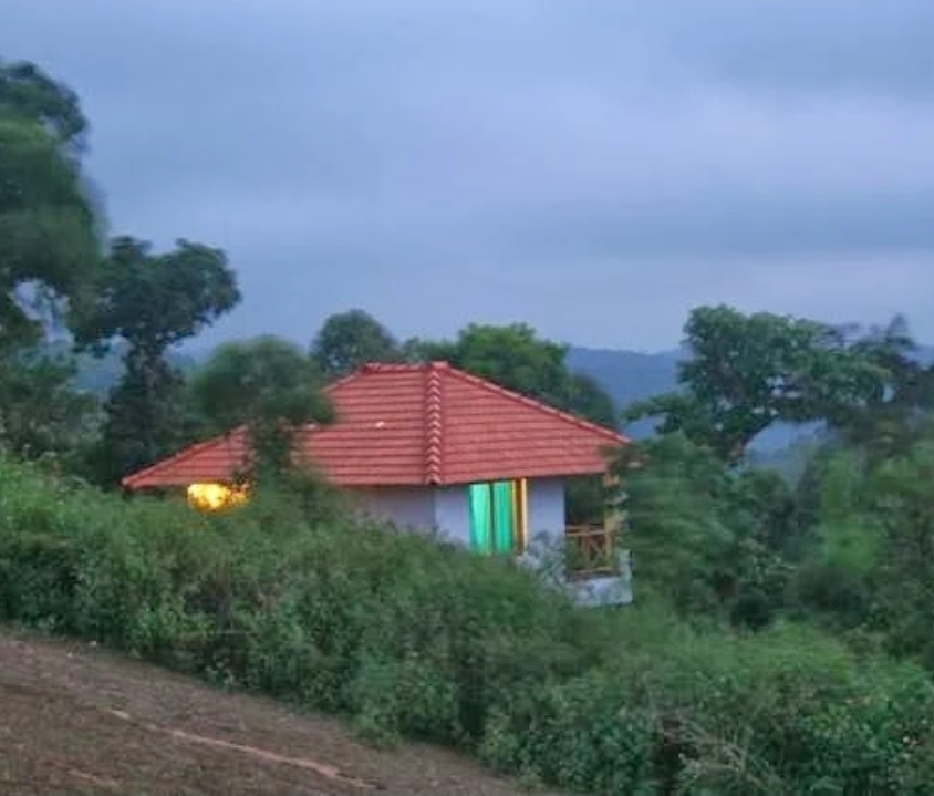 Mugilu Resort