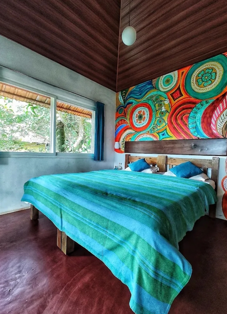Mugilu Resort
