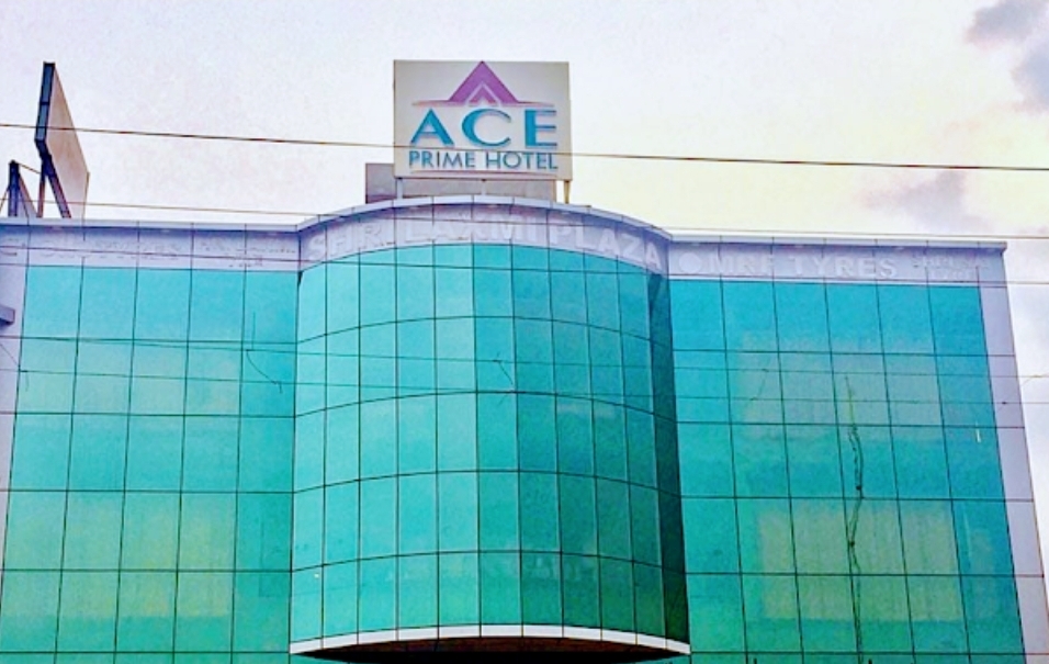 Ace Prime Hotel