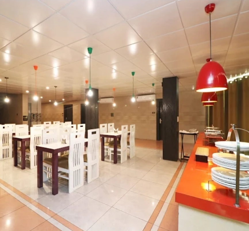 Ace Prime Hotel