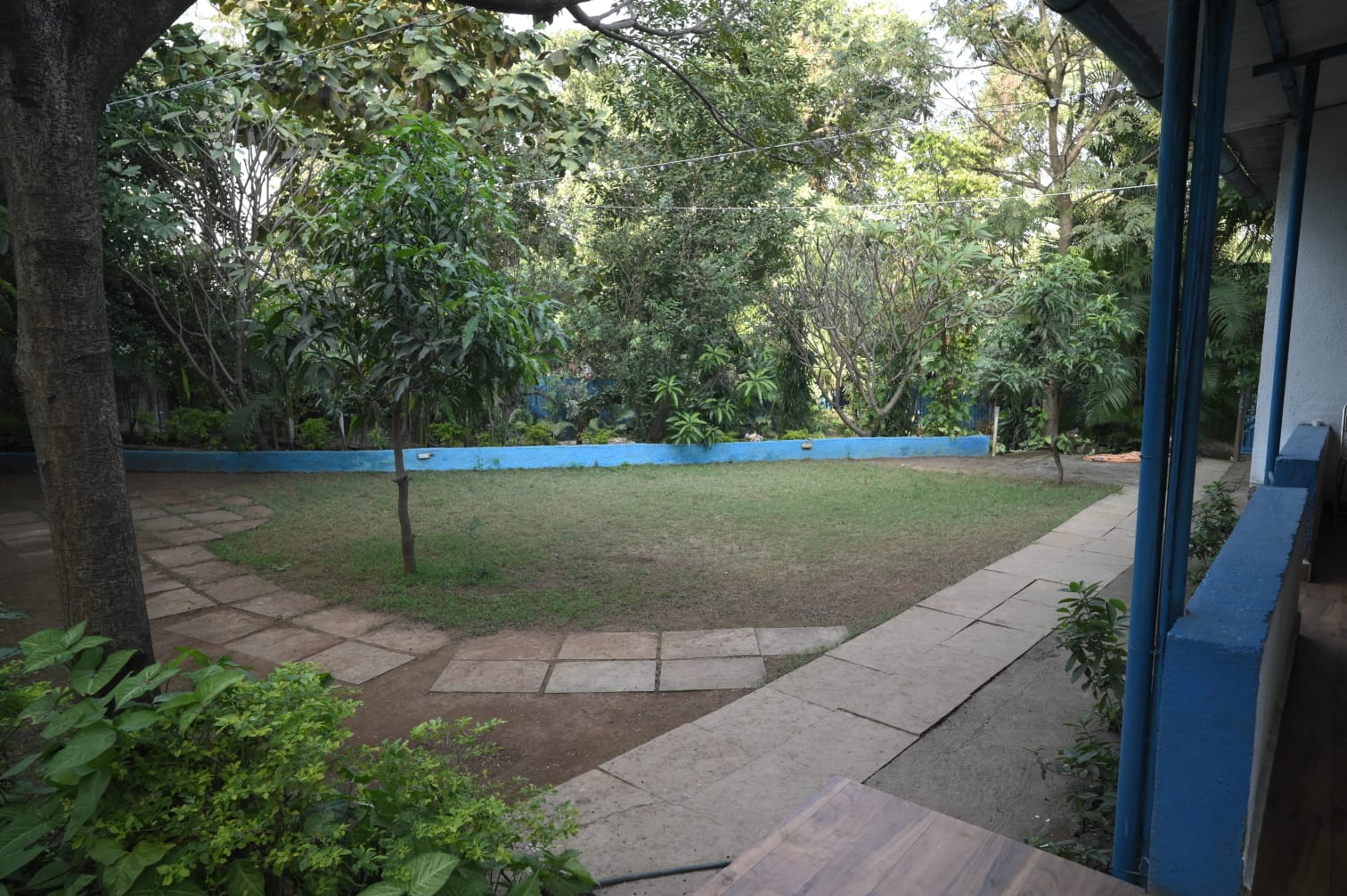 Anandvan Farmhouse
