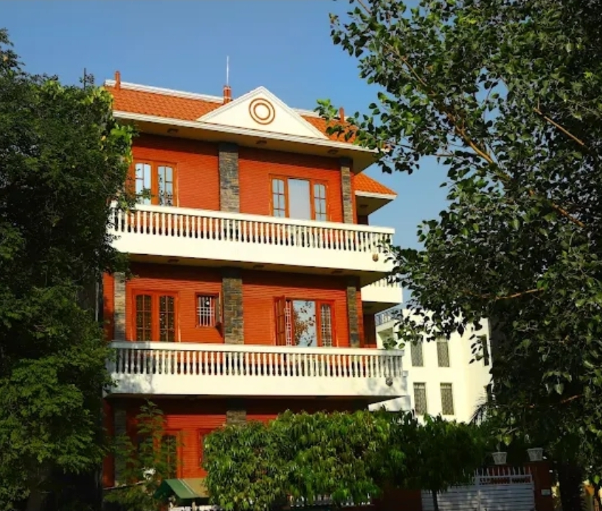 Angel NRI Hotel