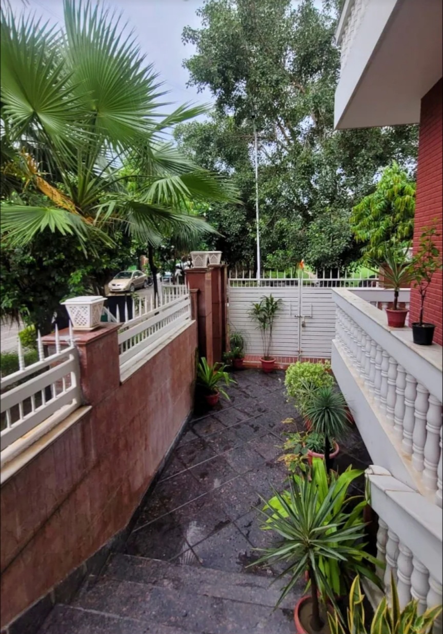 Angel NRI Hotel