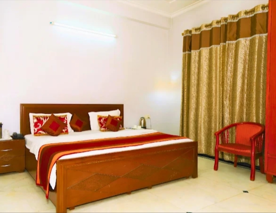 Angel NRI Hotel