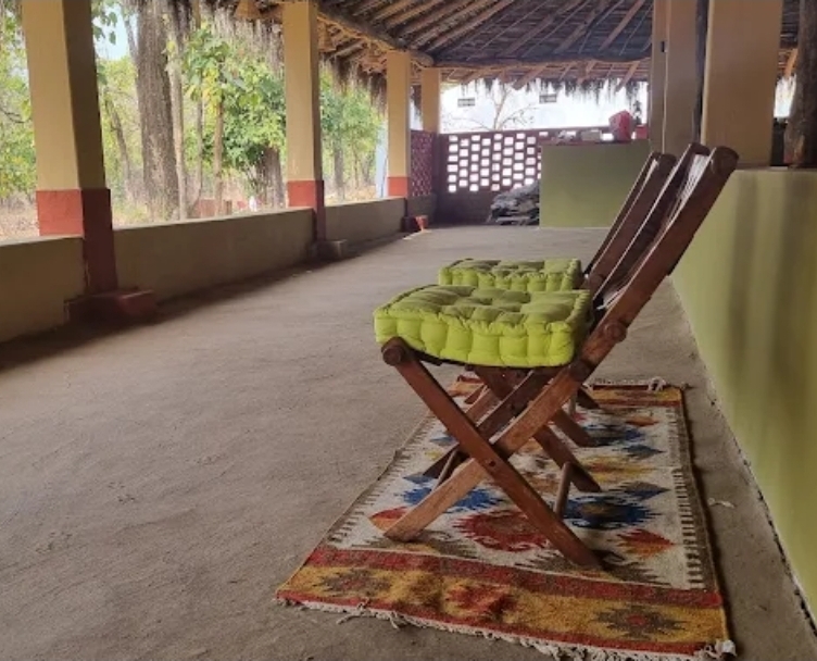Atulya Kanchi Camp Bandhavgarh National Park