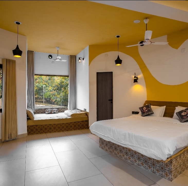 Aatman Forest Resort