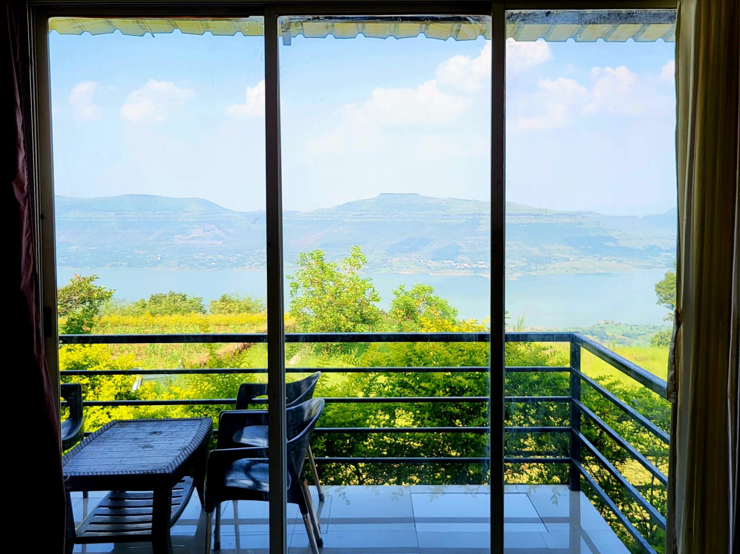 Vayu Resort - Kas Pathar