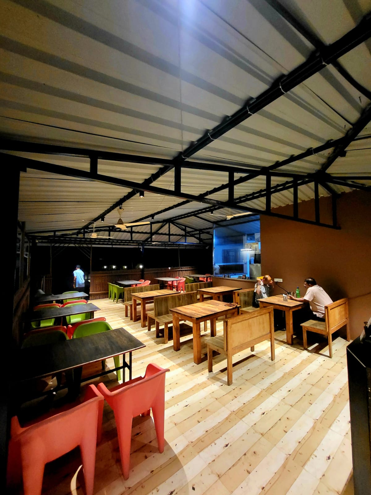 Vayu Resort - Kas Pathar