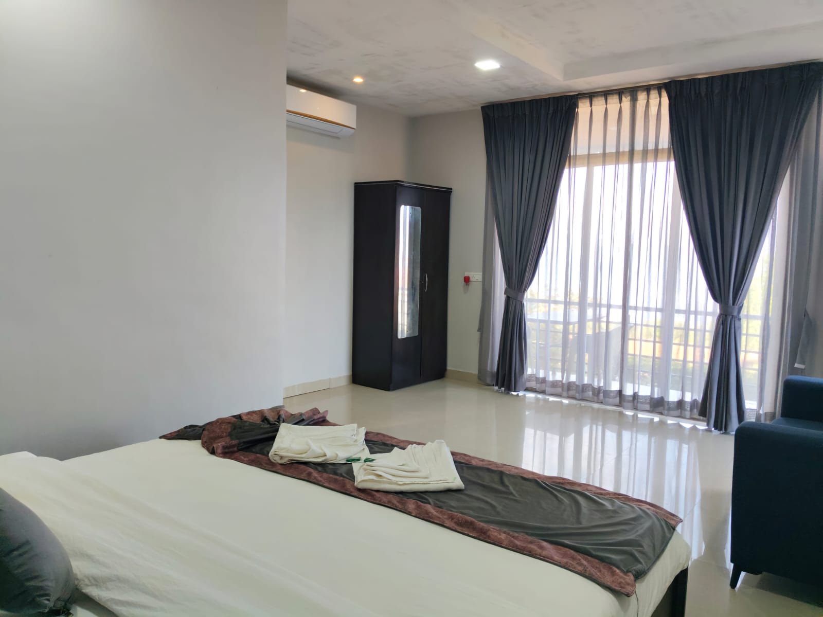 Vayu Resort - Kas Pathar