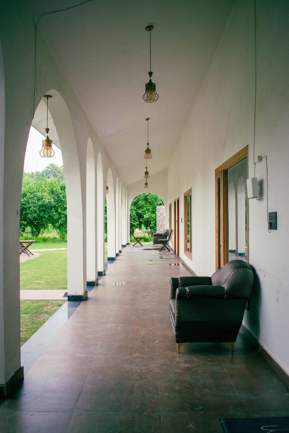 Earth Home Pilibhit