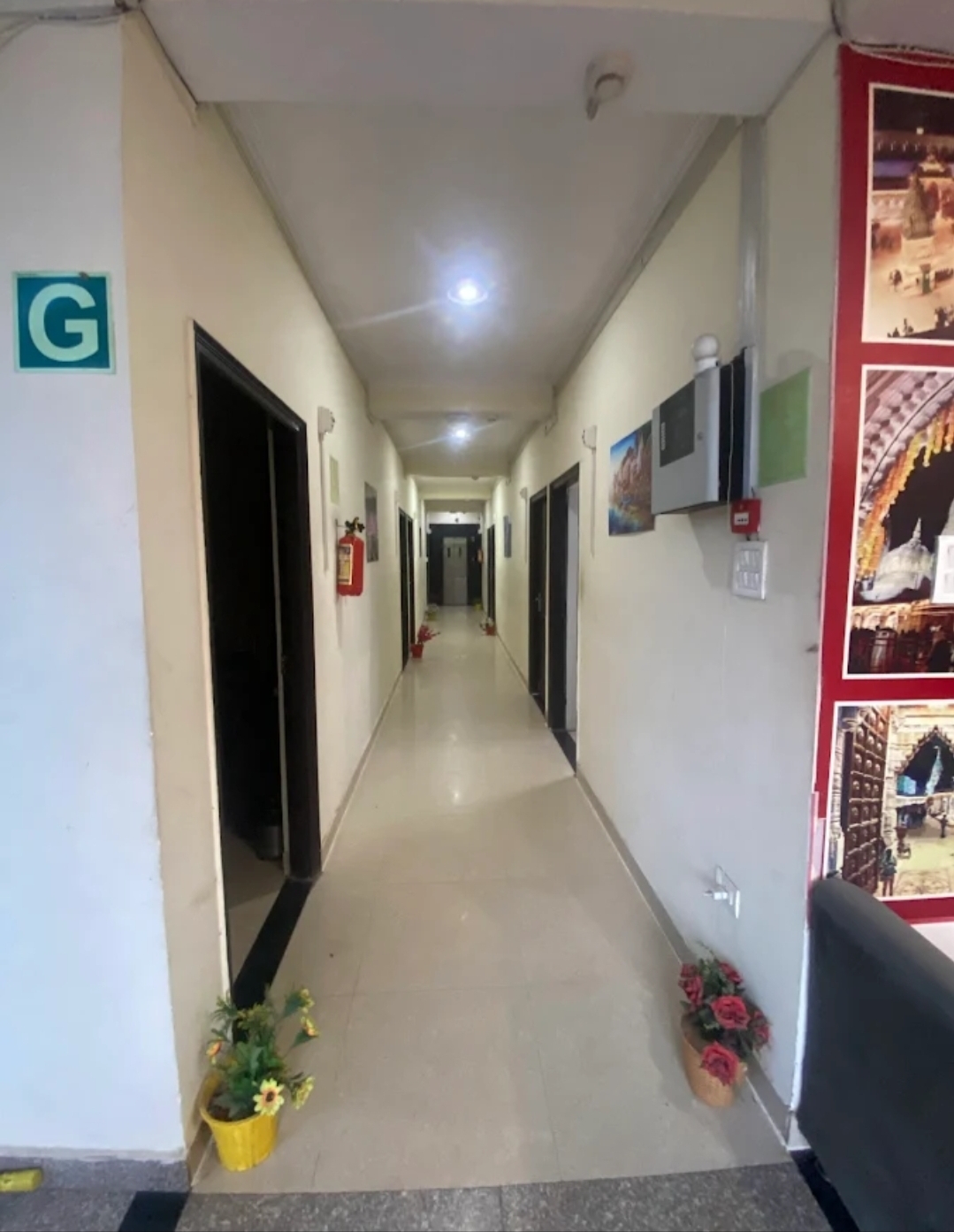 Hotel Lily Grand