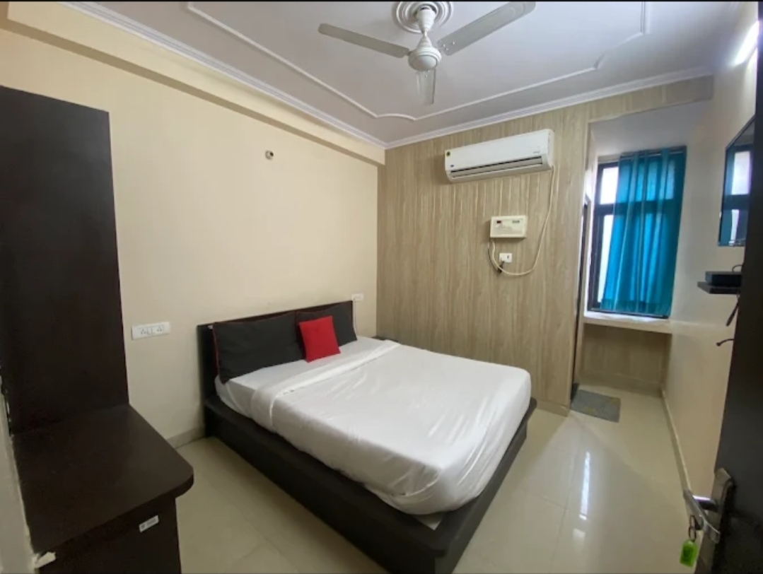 Hotel Lily Grand