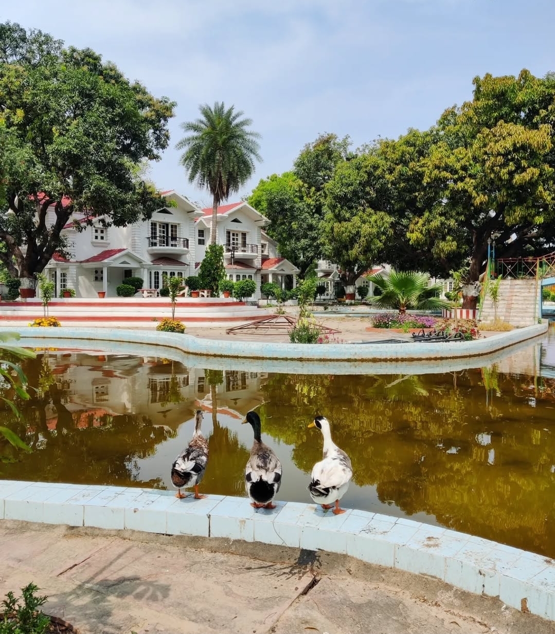 Shivgarh Country Club