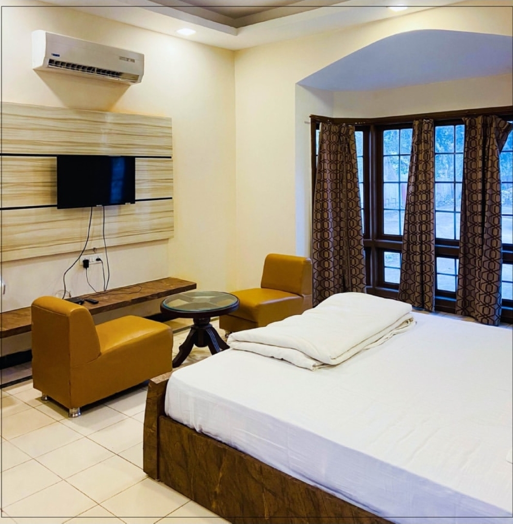 Shivgarh Country Club