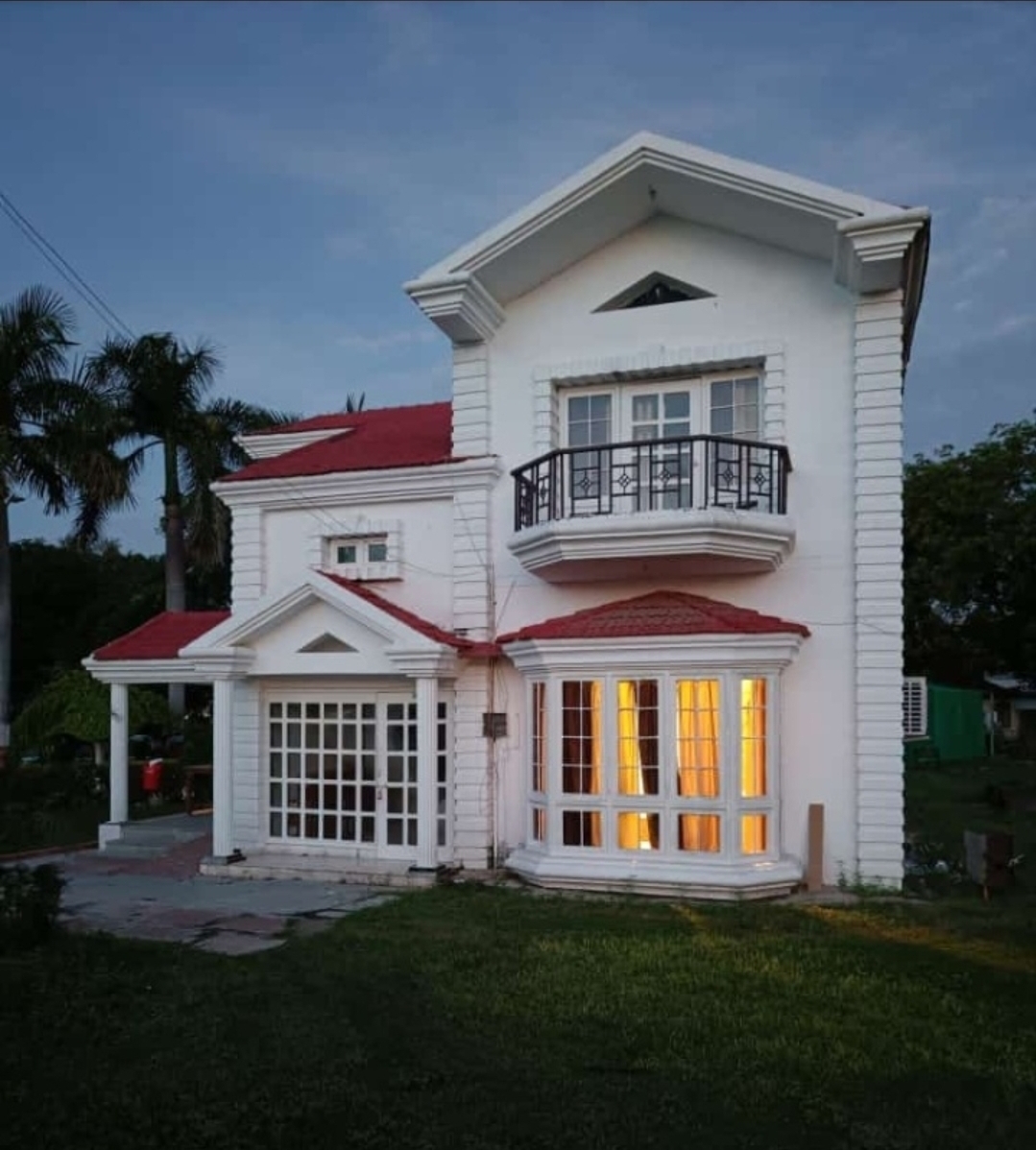 Shivgarh Country Club