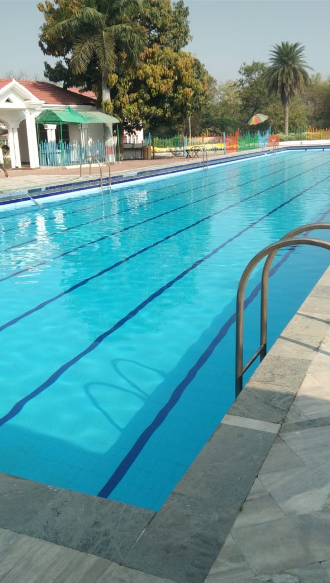 Shivgarh Country Club