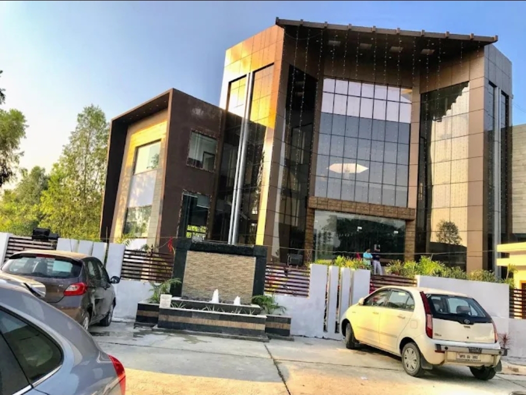 Hotel Geeta Garden