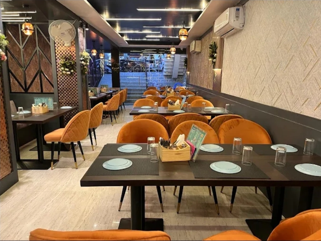 Alka Guest House