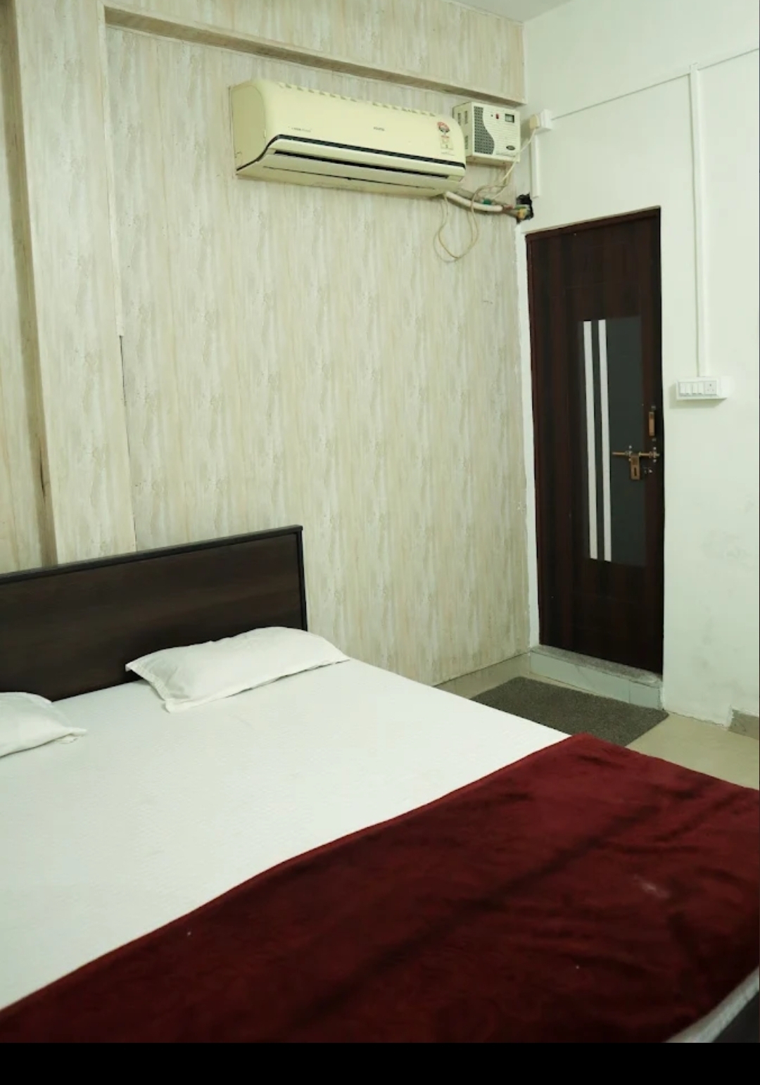 Alka Guest House