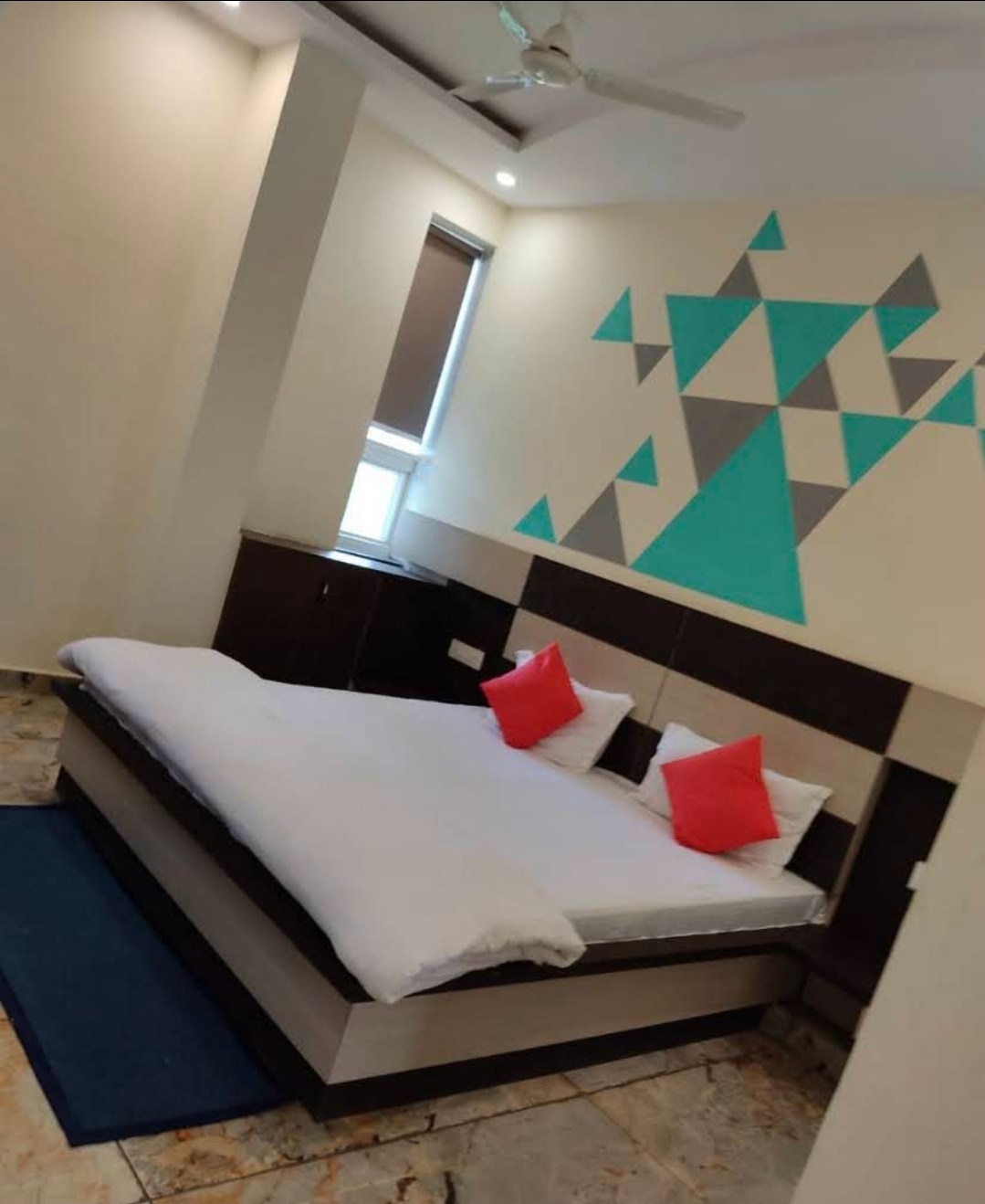 Hotel Geeta Garden