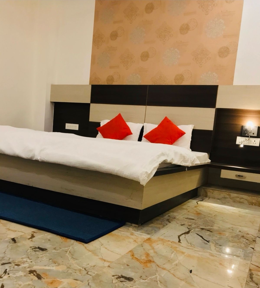 Hotel Geeta Garden