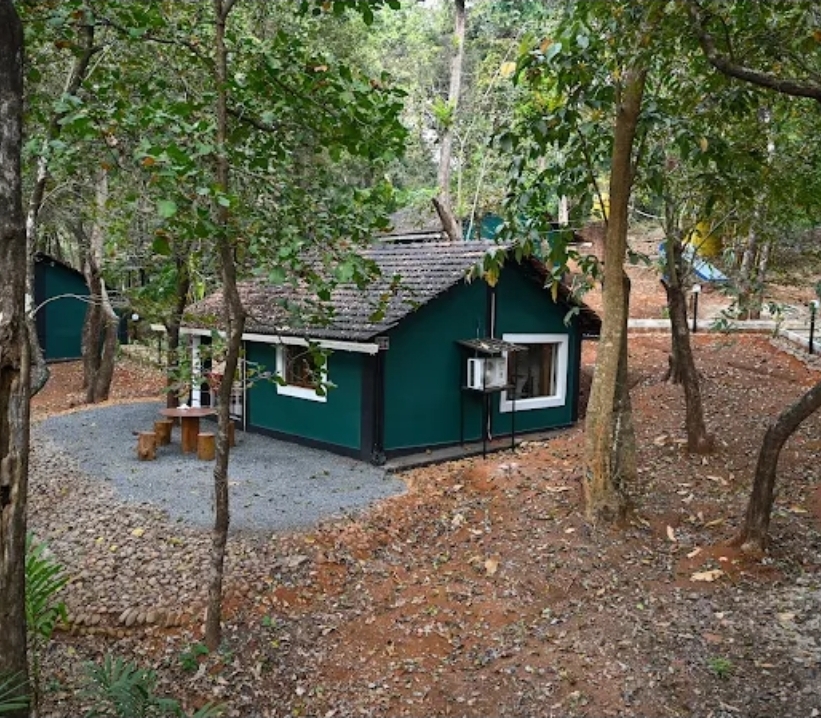 The Inaka Goa
