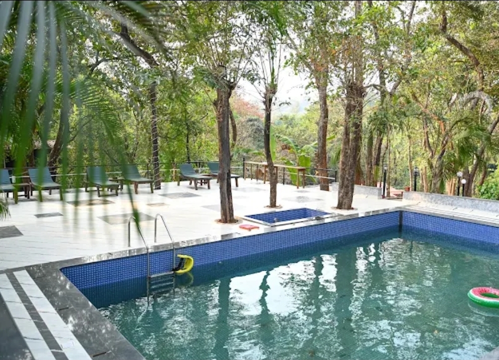 The Inaka Goa