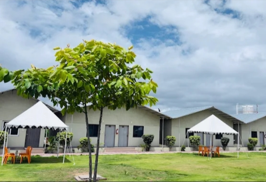 Unity Sunrise Resort