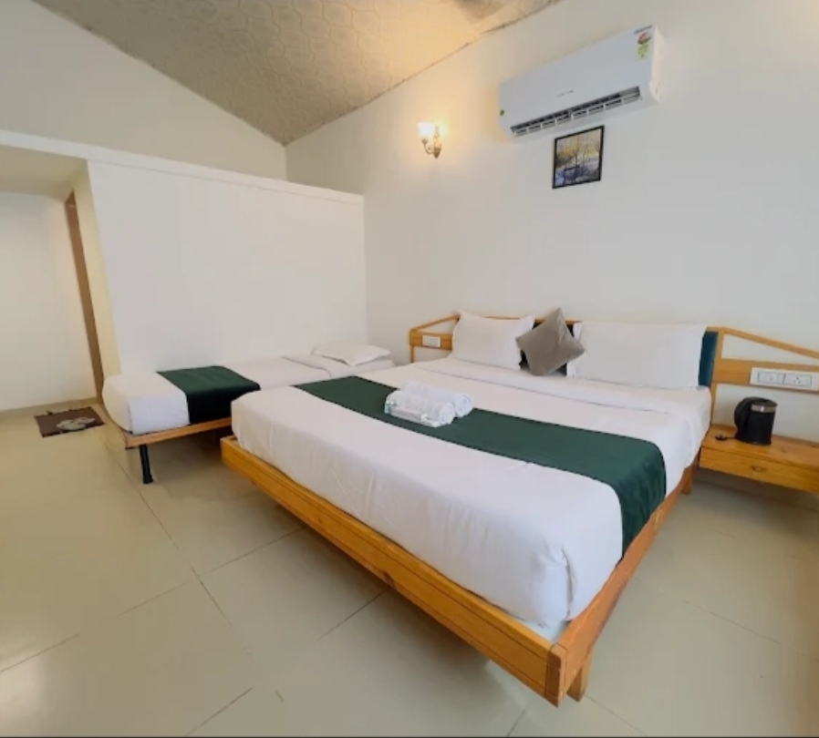 Unity Sunrise Resort