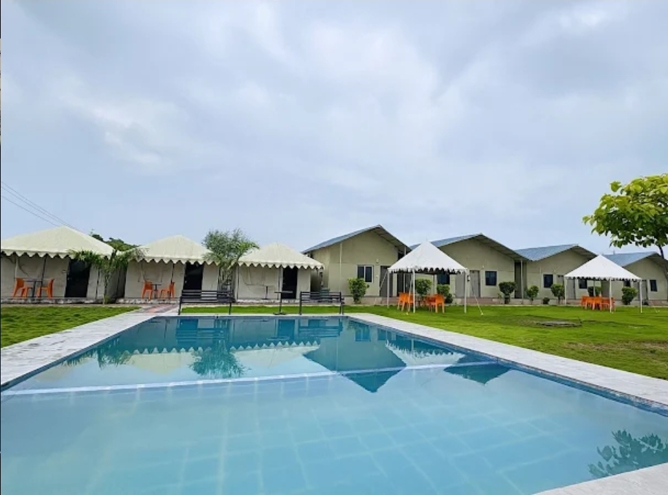 Unity Sunrise Resort