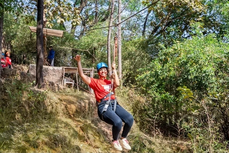 Nature Trails Durshet