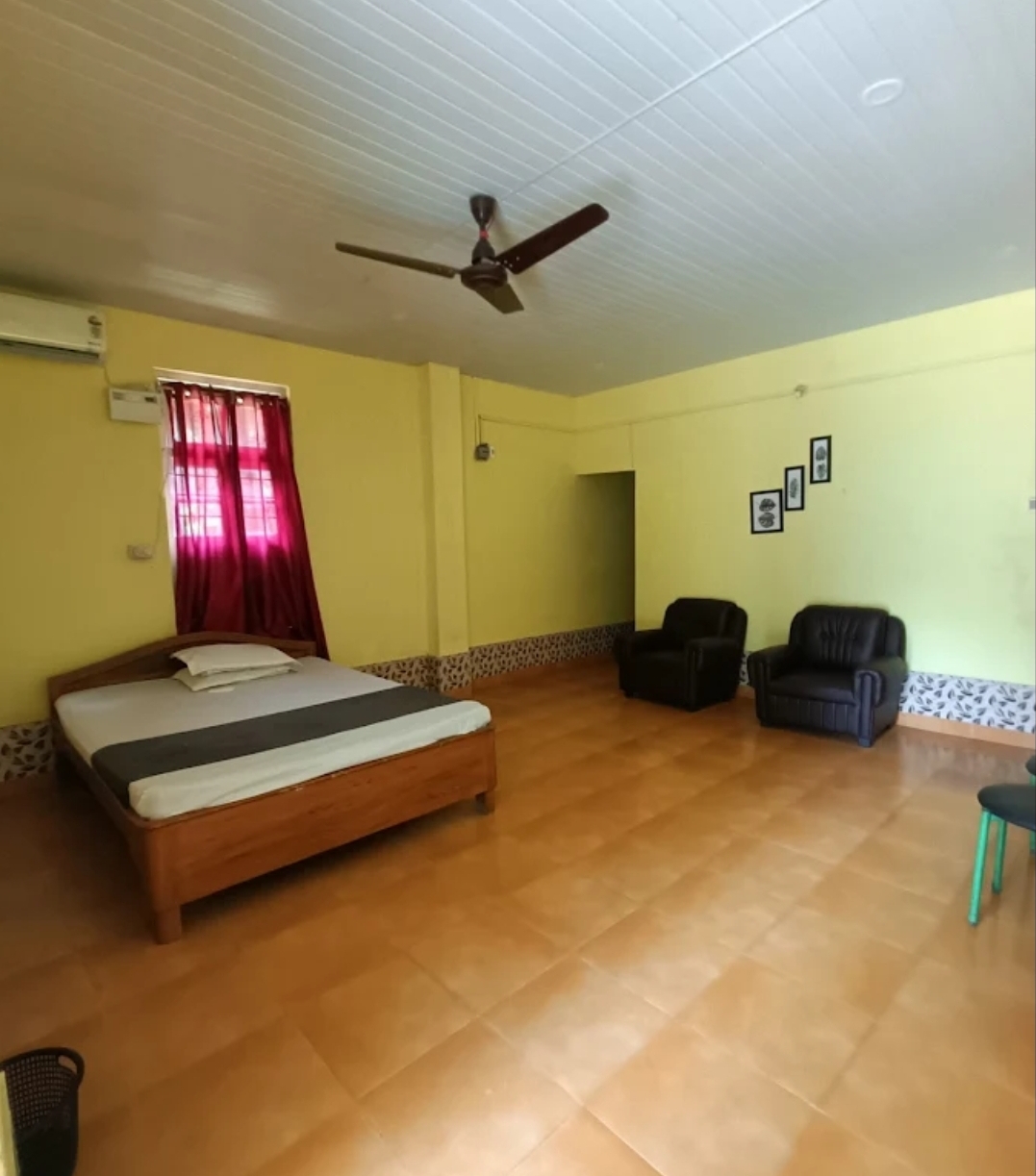 Hill View Holiday Home & Resort, Guwahati