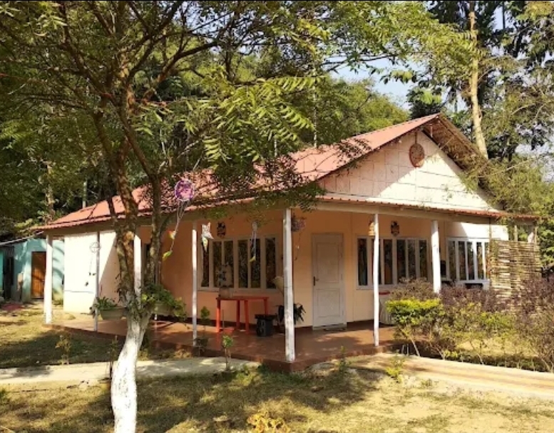 Hill View Holiday Home & Resort, Guwahati
