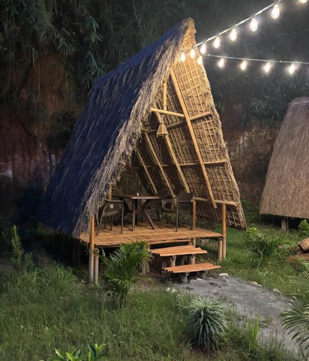 The Falcon Eco Resort