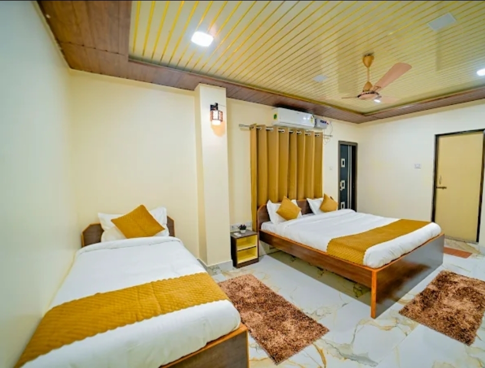 Hotel Guwahati Residency