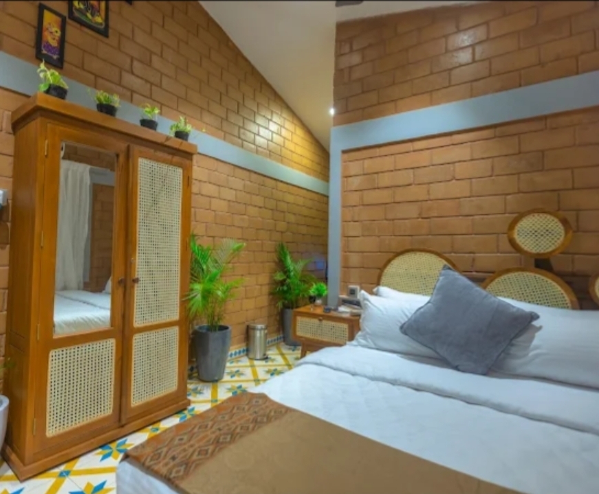 RA Villa Farm Stay