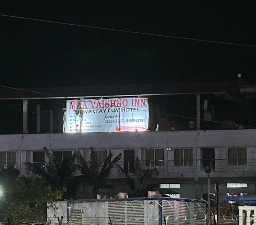 Maa Vaishno Inn