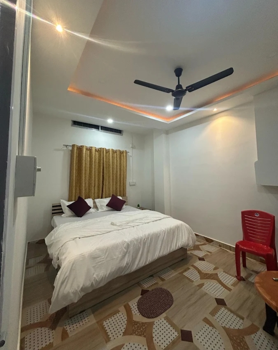 Maa Vaishno Inn