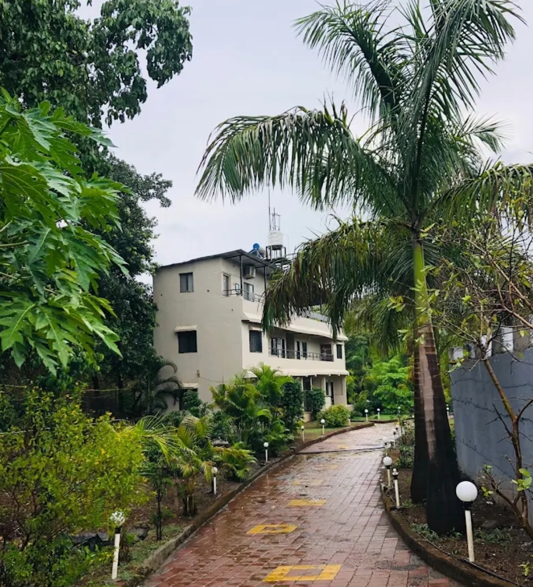 Wanderlust Resort