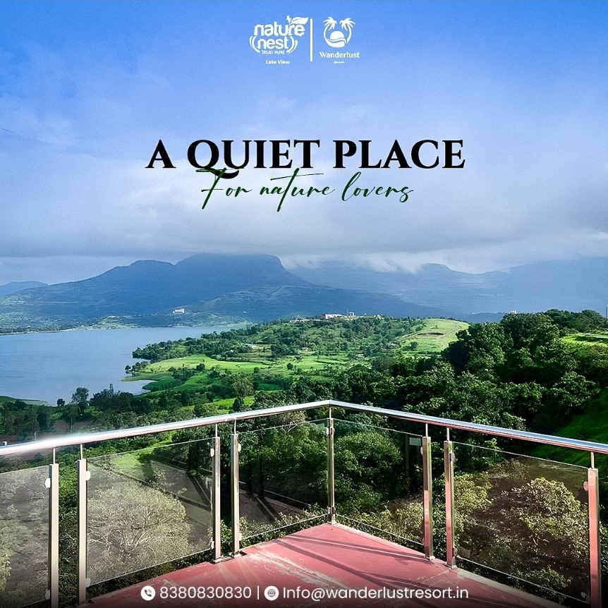 Wanderlust Resort