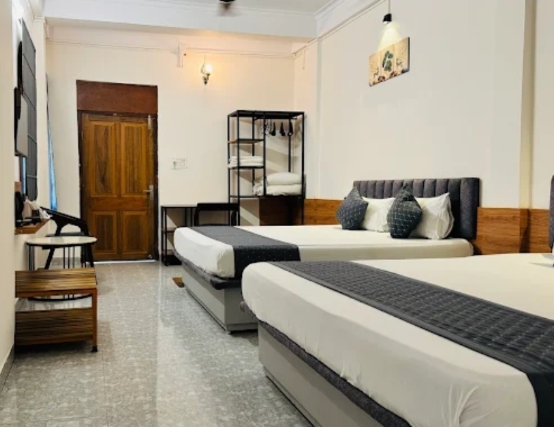 Hotel INSTA 18
