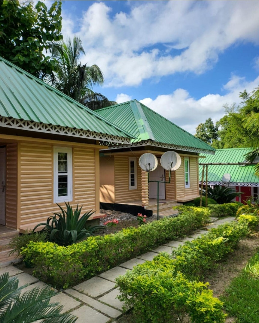 Kaziranga Resort