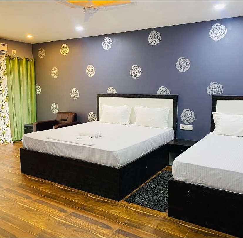 Kaziranga Resort