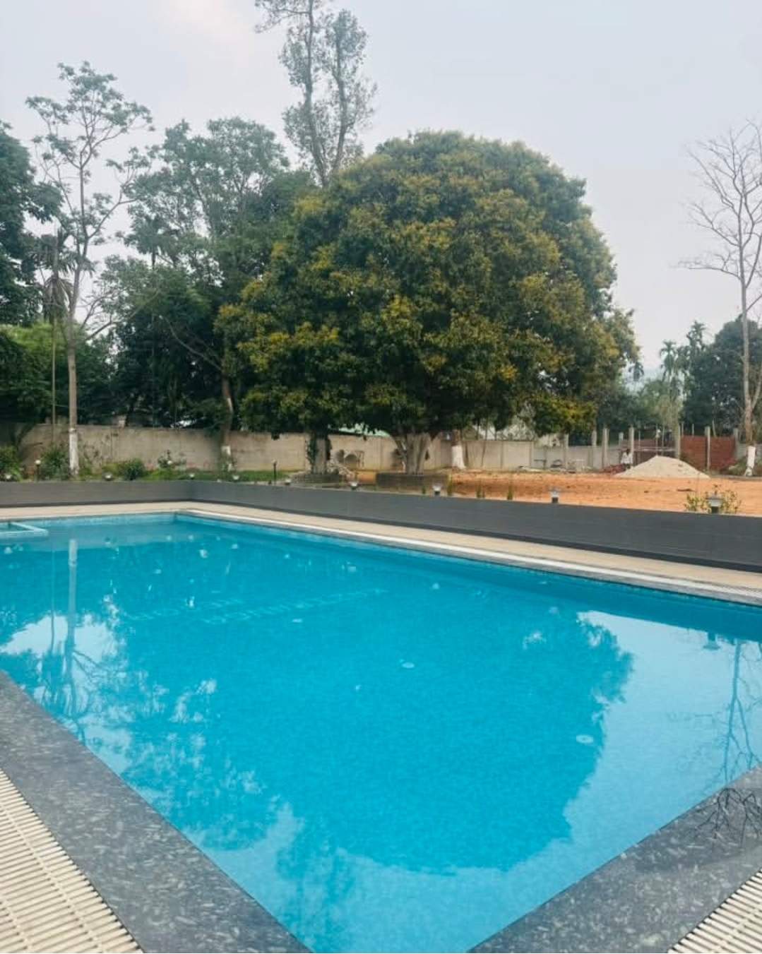 Kaziranga Resort