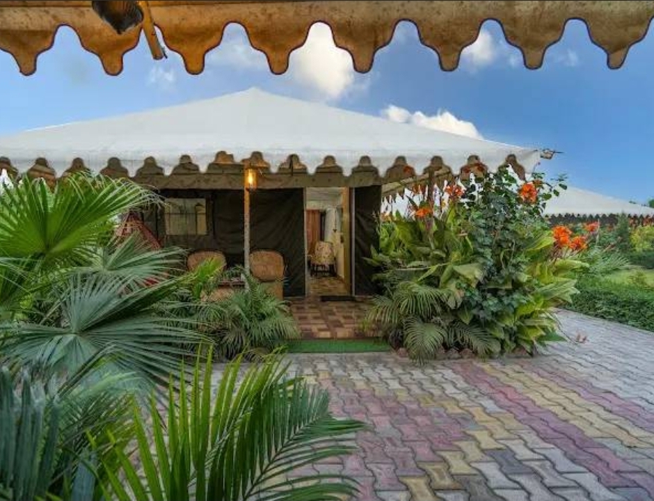 MST Farm & Resort