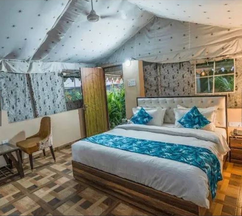 MST Farm & Resort