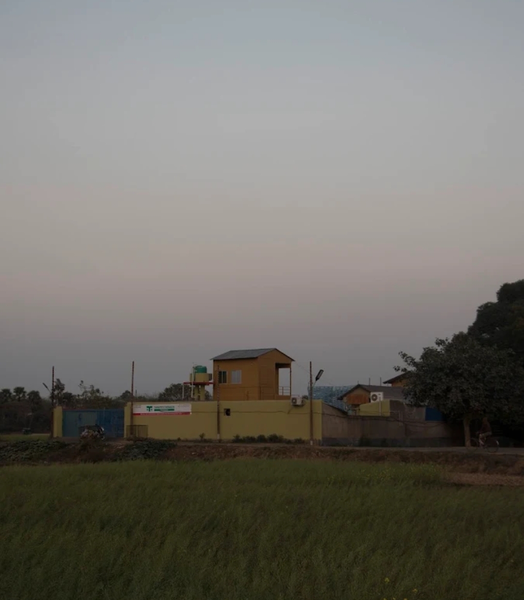 Tarapith Tapabon Eco-Resort