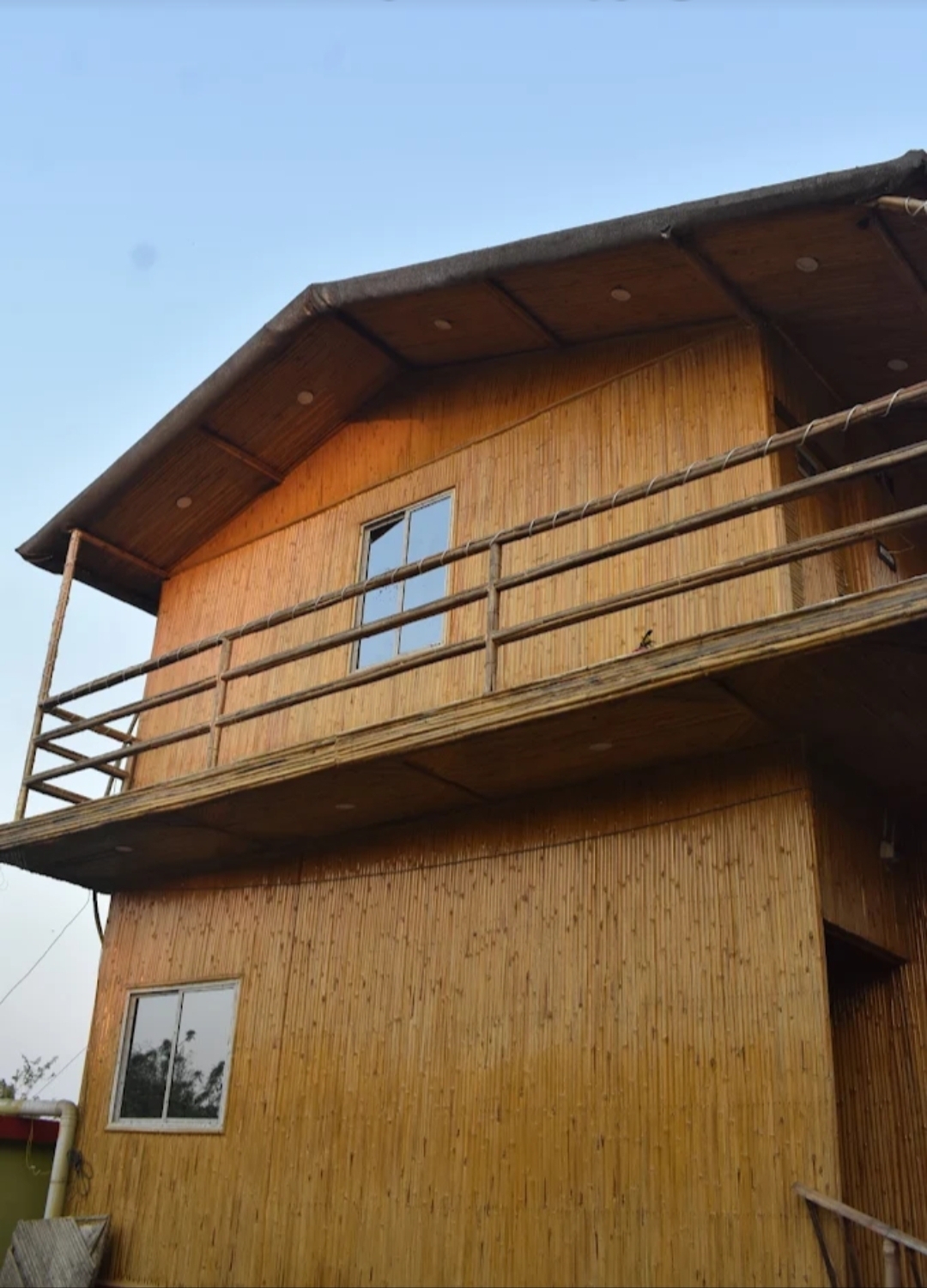 Tarapith Tapabon Eco-Resort